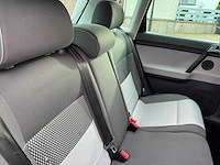 Volkswagen polo 1.4-16v cross clima 13-zn-fh - afbeelding 25 van  34