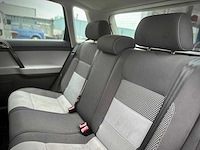 Volkswagen polo 1.4 16v cross,90-hpf-8 - afbeelding 4 van  13