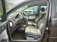 Volkswagen polo 1.4 16v cross,90-hpf-8 - afbeelding 9 van  13