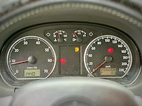 Volkswagen polo 1.4 16v cross,90-hpf-8 - afbeelding 5 van  13