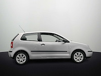 Volkswagen polo 1.4-16v fsi 2004 - afbeelding 2 van  18