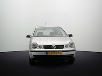Volkswagen polo 1.4-16v fsi 2004 - afbeelding 4 van  18
