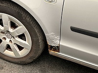 Volkswagen polo 1.4-16v fsi 2004 - afbeelding 10 van  18