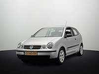 Volkswagen polo 1.4-16v fsi 2004 - afbeelding 1 van  18