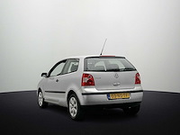 Volkswagen polo 1.4-16v fsi 2004 - afbeelding 11 van  18