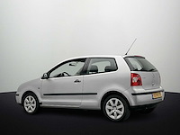 Volkswagen polo 1.4-16v fsi 2004 - afbeelding 15 van  18