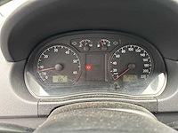 Volkswagen polo 1.4-16v fsi 2004 - afbeelding 6 van  18