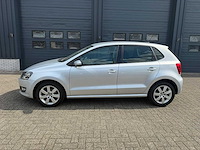 Volkswagen polo 1.4-16v highline | 14-pvt-2 i - afbeelding 4 van  26