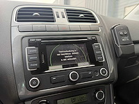 Volkswagen polo 1.4-16v highline | 14-pvt-2 i - afbeelding 7 van  26