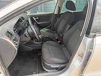 Volkswagen polo 1.4-16v highline | 14-pvt-2 i - afbeelding 8 van  26