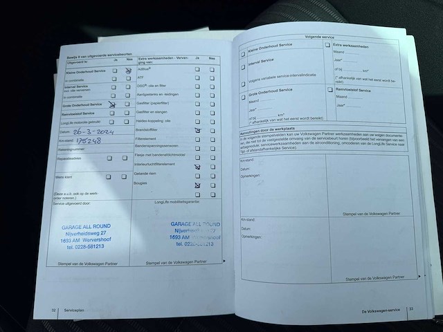 Volkswagen polo 1.4-16v highline | 14-pvt-2 i - afbeelding 10 van  26
