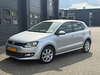 Volkswagen polo 1.4-16v highline | 14-pvt-2 i - afbeelding 1 van  26