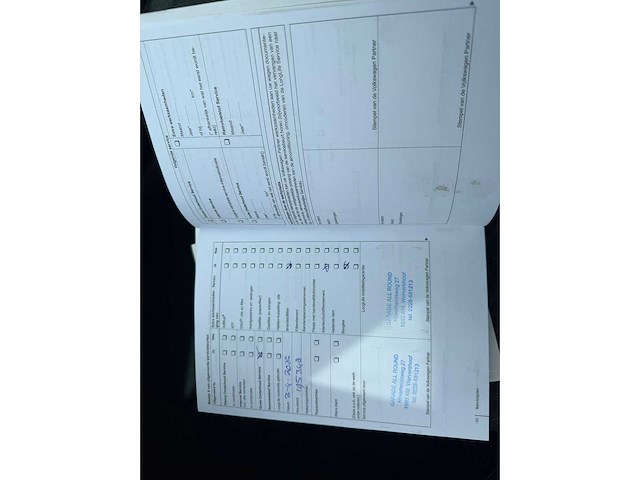 Volkswagen polo 1.4-16v highline | 14-pvt-2 i - afbeelding 14 van  26