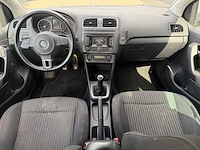 Volkswagen polo 1.4-16v highline | 14-pvt-2 i - afbeelding 20 van  26
