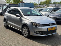 Volkswagen polo 1.4-16v highline | 14-pvt-2 i - afbeelding 22 van  26