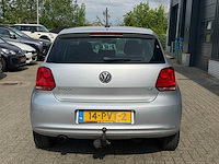 Volkswagen polo 1.4-16v highline | 14-pvt-2 i - afbeelding 26 van  26