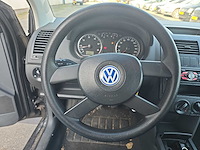 Volkswagen polo 1.4-16v highline 2002 | 23-jf-gl - afbeelding 8 van  20