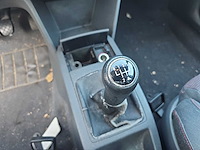 Volkswagen polo 1.4-16v highline 2002 | 23-jf-gl - afbeelding 10 van  20