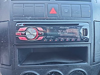 Volkswagen polo 1.4-16v highline 2002 | 23-jf-gl - afbeelding 9 van  22