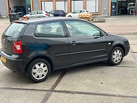 Volkswagen polo 1.4-16v highline, 41-lg-dd - afbeelding 3 van  9