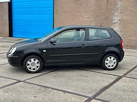 Volkswagen polo 1.4-16v highline, 41-lg-dd - afbeelding 6 van  9