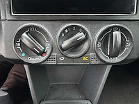 Volkswagen polo 1.4-16v highline, 41-lg-dd - afbeelding 9 van  9