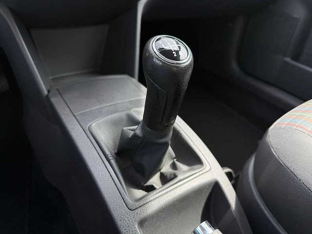 Volkswagen polo 1.4-16v optive , 49-xs-gn - afbeelding 3 van  18
