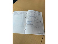 Volkswagen polo 1.4-16v optive , 49-xs-gn - afbeelding 7 van  18
