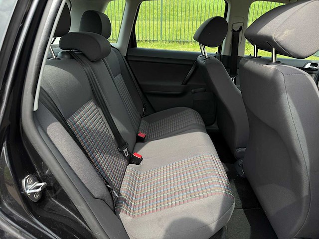 Volkswagen polo 1.4-16v optive , 49-xs-gn - afbeelding 15 van  18