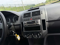 Volkswagen polo 1.4-16v optive , 49-xs-gn - afbeelding 16 van  18