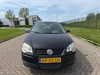 Volkswagen polo 1.4-16v optive , 49-xs-gn - afbeelding 2 van  6