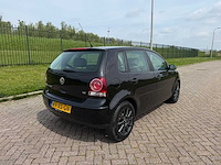 Volkswagen polo 1.4-16v optive , 49-xs-gn - afbeelding 3 van  6