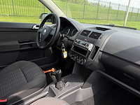Volkswagen polo 1.4-16v optive , 49-xs-gn - afbeelding 4 van  6