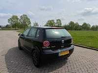 Volkswagen polo 1.4-16v optive , 49-xs-gn - afbeelding 3 van  19