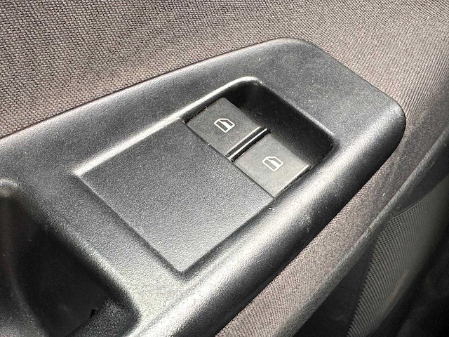 Volkswagen polo 1.4 16v optive, 5-ztd-24 - afbeelding 4 van  15