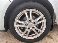 Volkswagen polo 1.4 16v optive, 5-ztd-24 - afbeelding 11 van  15