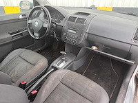 Volkswagen polo 1.4 16v optive, 5-ztd-24 - afbeelding 13 van  15