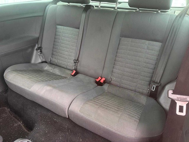 Volkswagen polo 1.4 16v optive, 5-ztd-24 - afbeelding 15 van  15