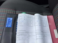 Volkswagen polo 1.4-16v optive 73-xl-fs - afbeelding 13 van  13