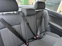 Volkswagen polo 1.4-16v optive 73-xl-fs - afbeelding 2 van  6