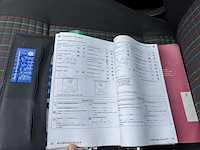 Volkswagen polo 1.4-16v optive 73-xl-fs - afbeelding 5 van  6