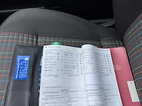 Volkswagen polo 1.4-16v optive 73-xl-fs - afbeelding 6 van  6