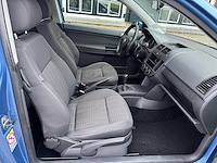 Volkswagen polo 1.4-16v optive 73-xl-fs - afbeelding 6 van  13