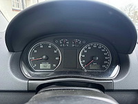Volkswagen polo 1.4-16v optive 73-xl-fs - afbeelding 2 van  8