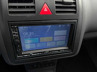 Volkswagen polo 1.4 16v trendlin automaat, 29-ft-xs - afbeelding 3 van  16