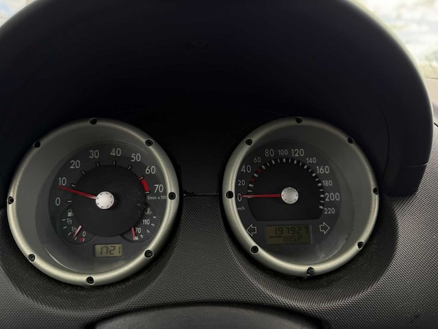 Volkswagen polo 1.4 16v trendlin automaat, 29-ft-xs - afbeelding 5 van  16