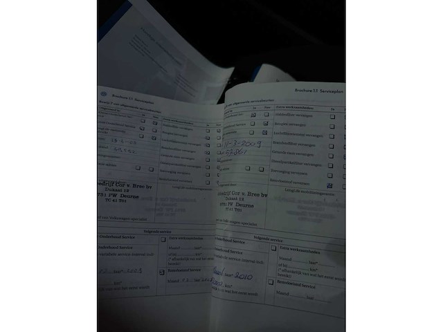 Volkswagen polo 1.4 16v trendlin automaat, 29-ft-xs - afbeelding 6 van  16