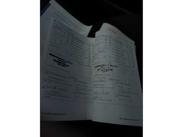 Volkswagen polo 1.4 16v trendlin automaat, 29-ft-xs - afbeelding 7 van  16