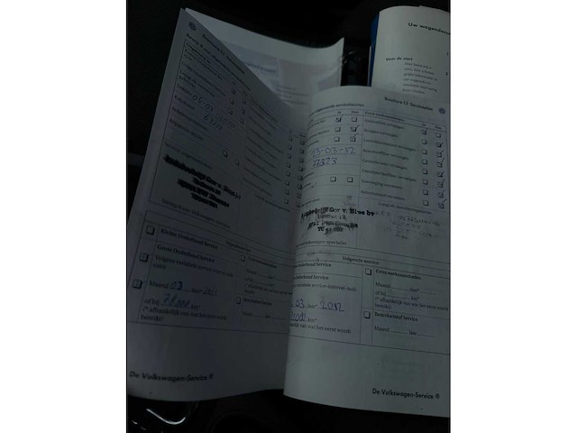 Volkswagen polo 1.4 16v trendlin automaat, 29-ft-xs - afbeelding 8 van  16