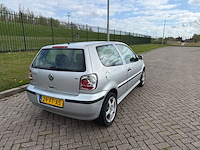 Volkswagen polo 1.4 16v trendlin automaat, 29-ft-xs - afbeelding 9 van  16